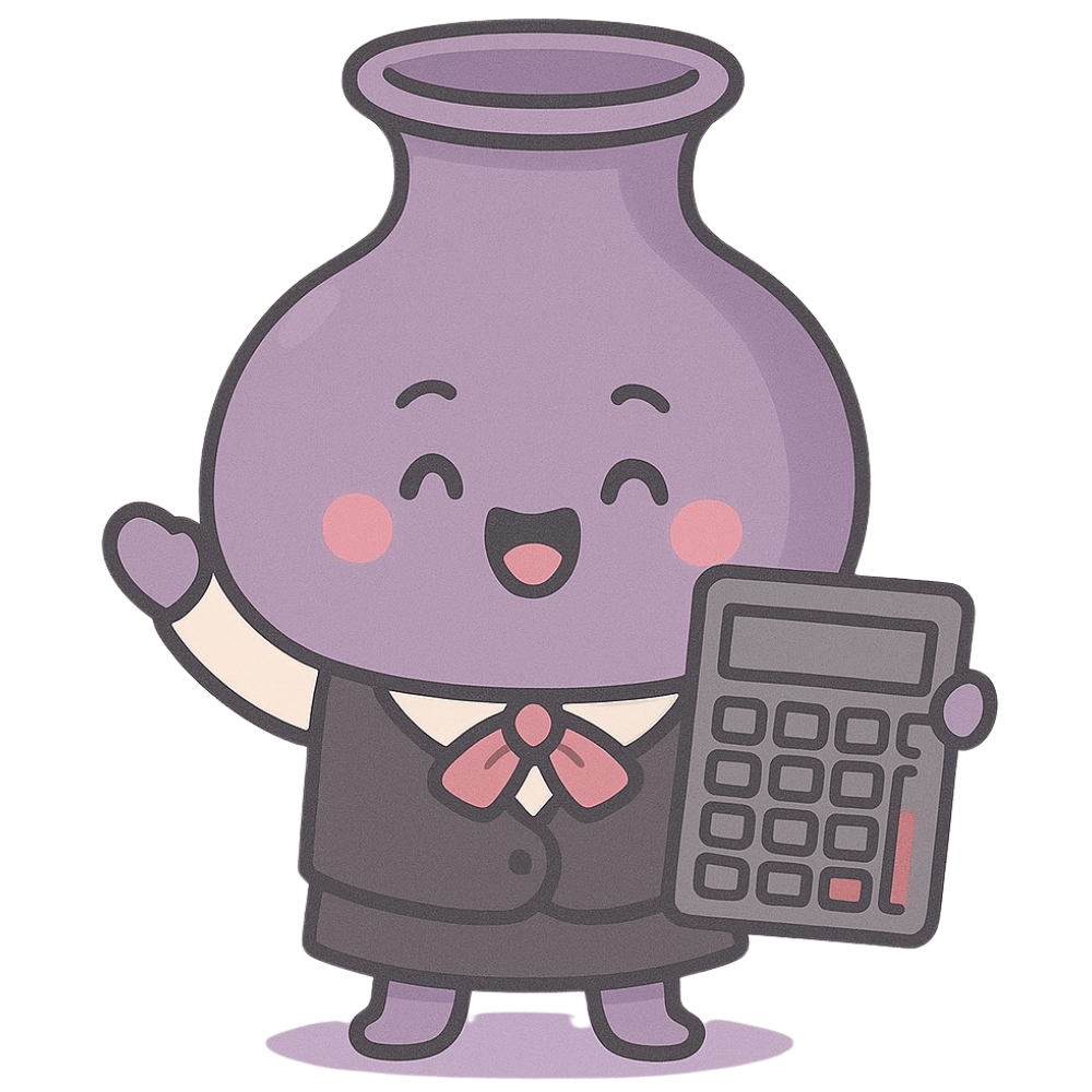 つぼねぇ